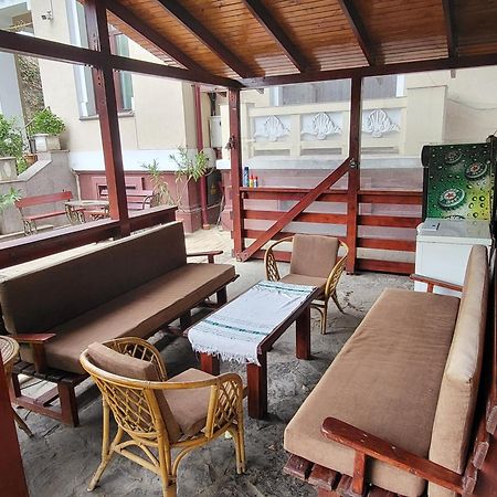 Muse Residence Downtown Bucharest Luaran gambar
