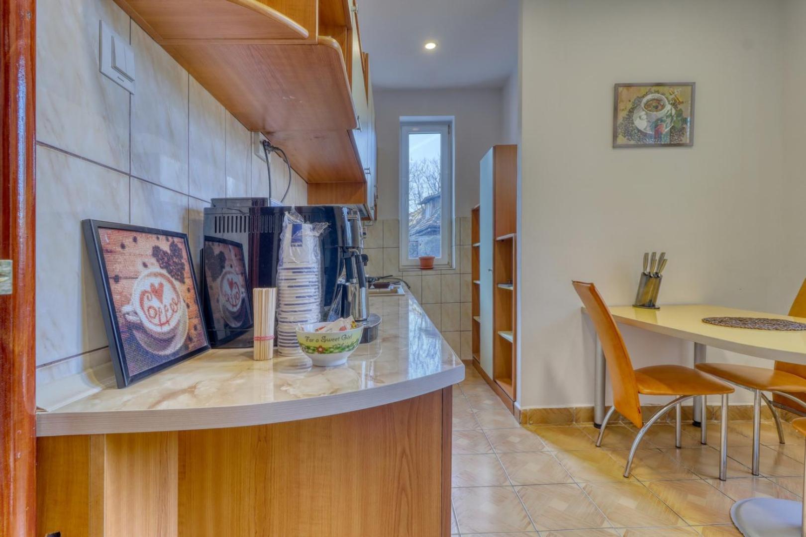 Muse Residence Downtown Bucharest Luaran gambar