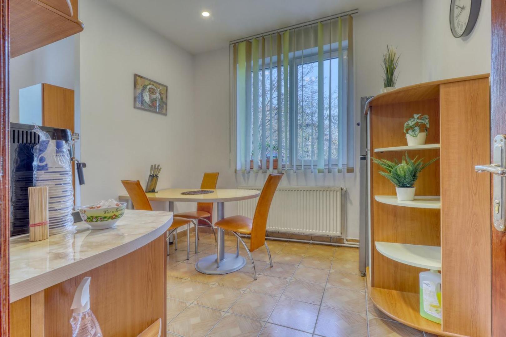 Muse Residence Downtown Bucharest Luaran gambar