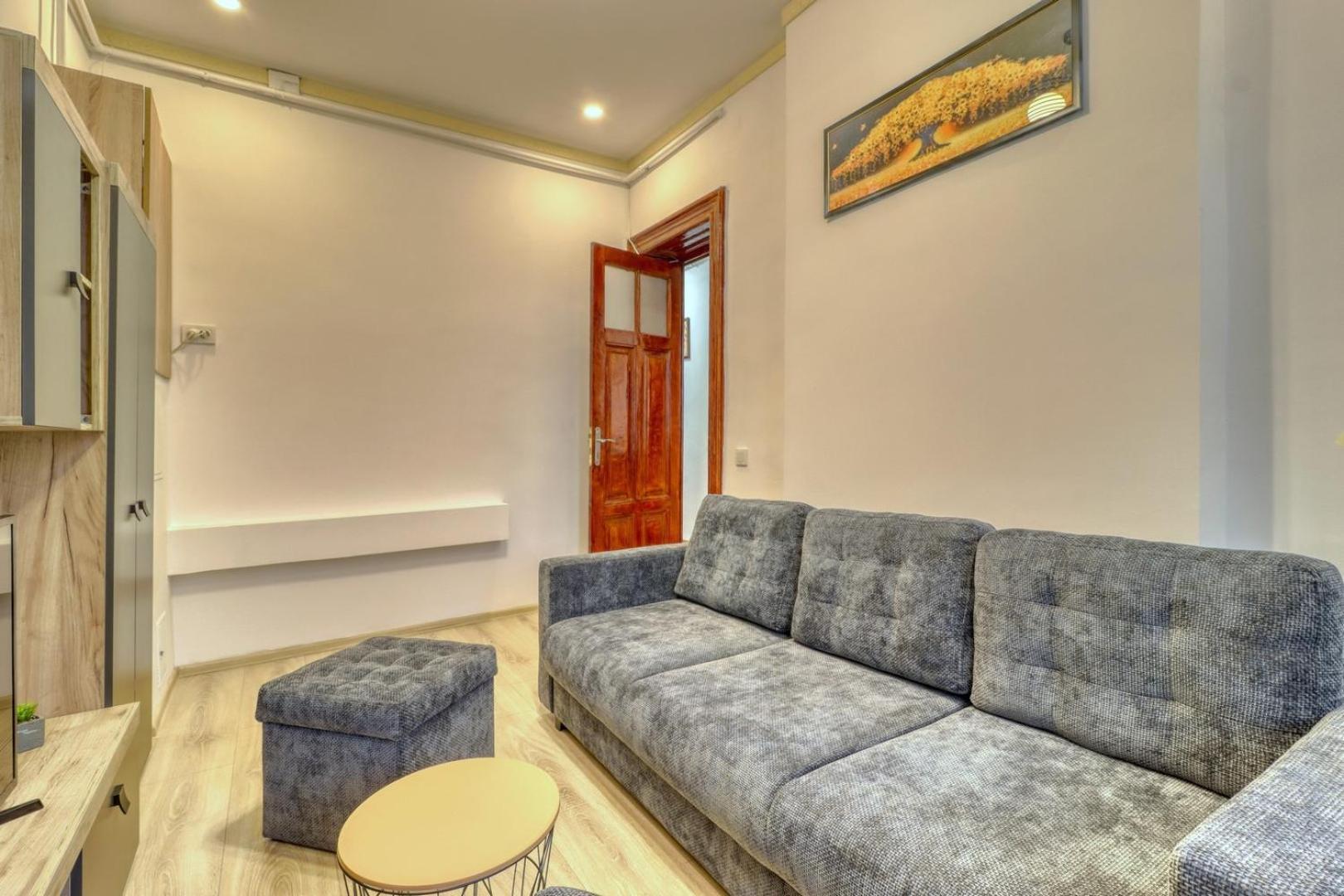 Muse Residence Downtown Bucharest Luaran gambar