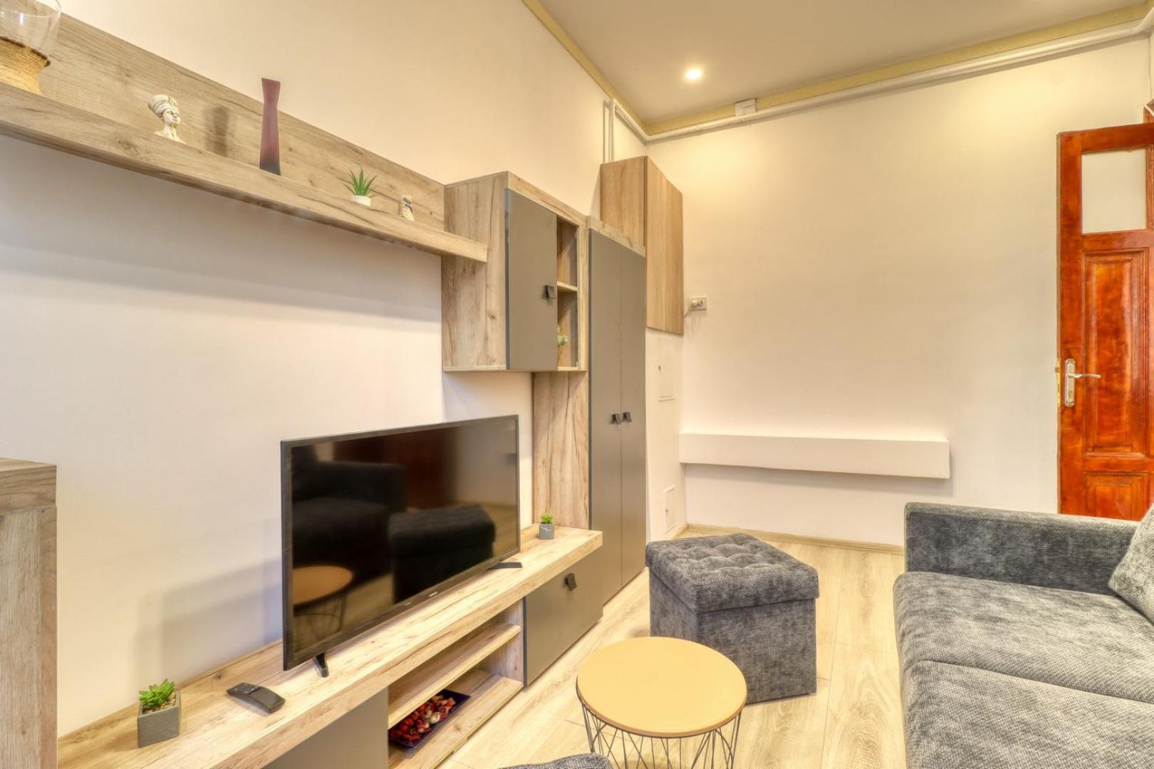 Muse Residence Downtown Bucharest Luaran gambar