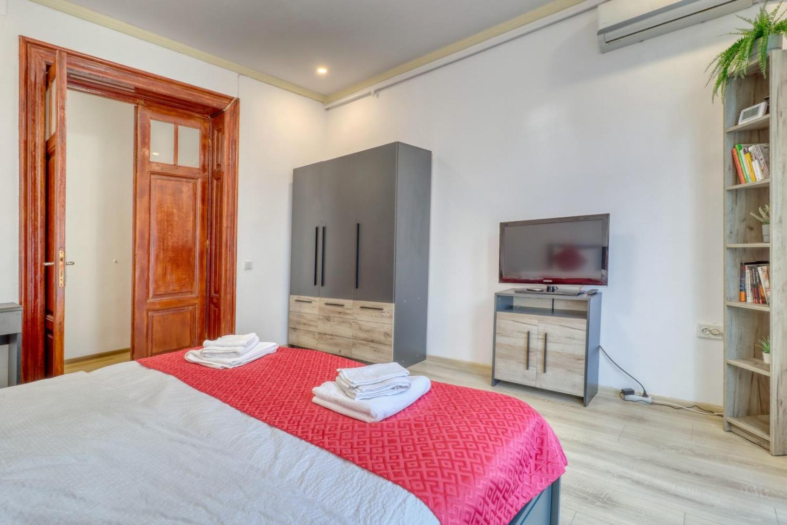 Muse Residence Downtown Bucharest Luaran gambar