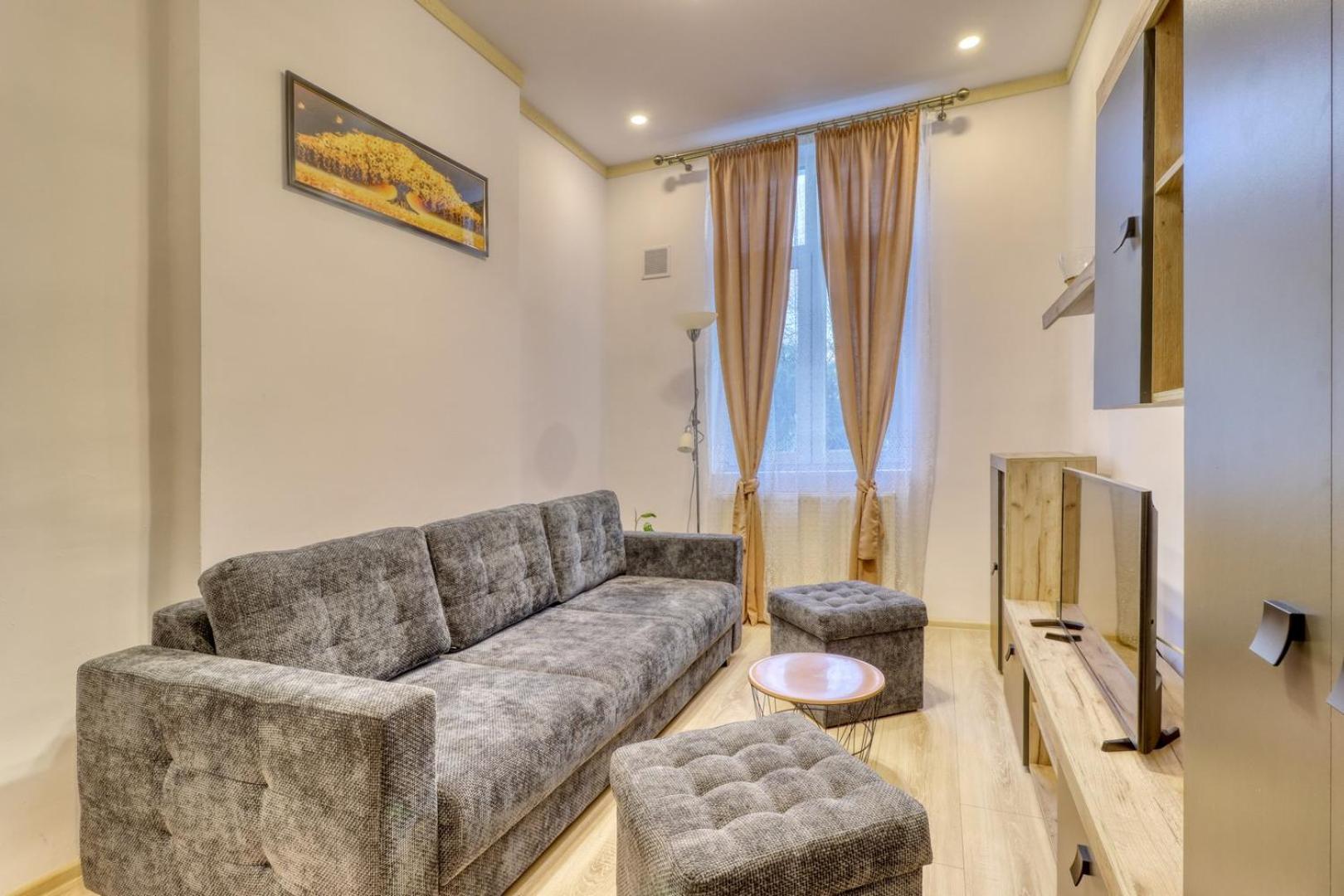 Muse Residence Downtown Bucharest Luaran gambar