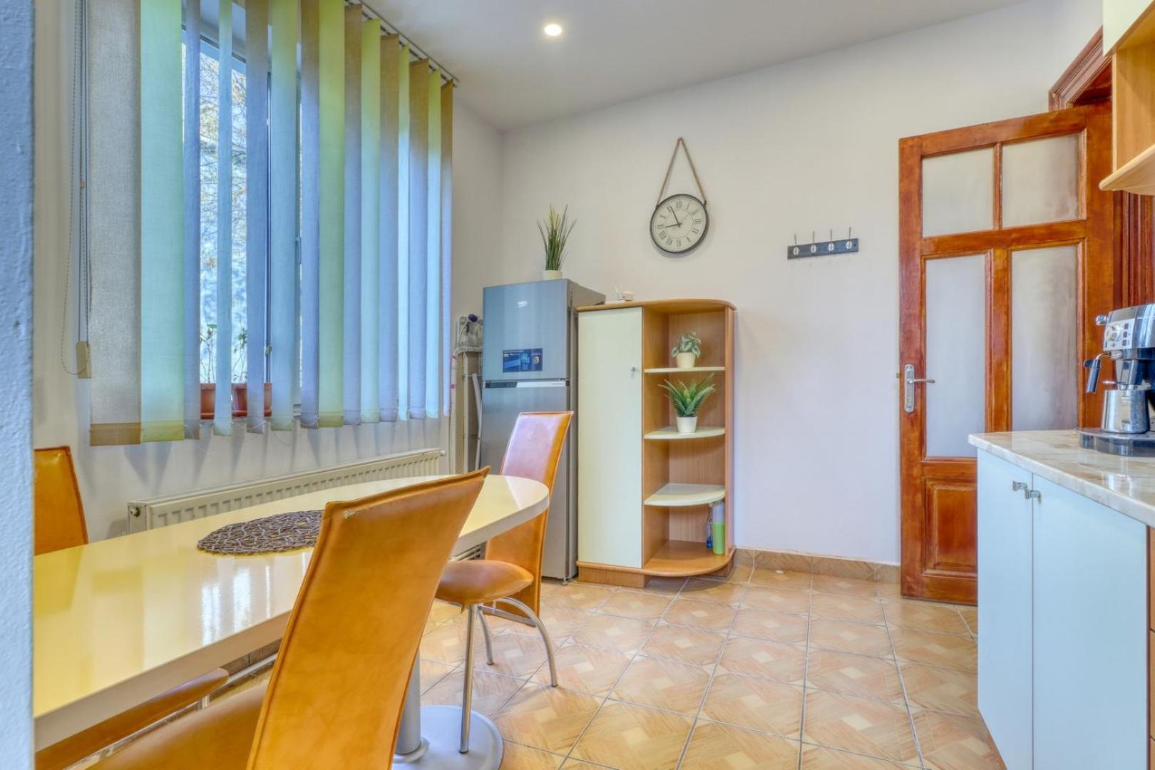 Muse Residence Downtown Bucharest Luaran gambar
