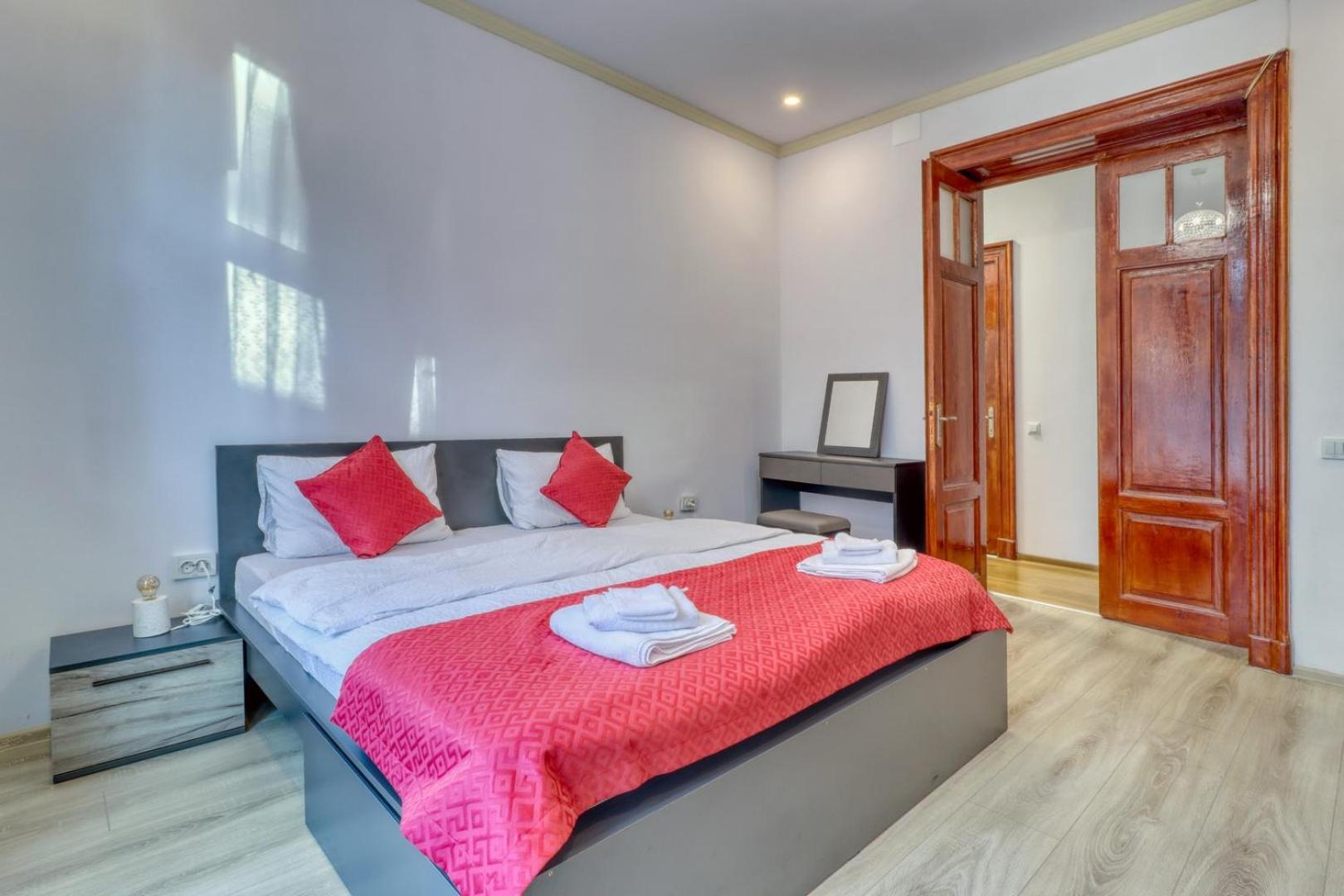 Muse Residence Downtown Bucharest Luaran gambar