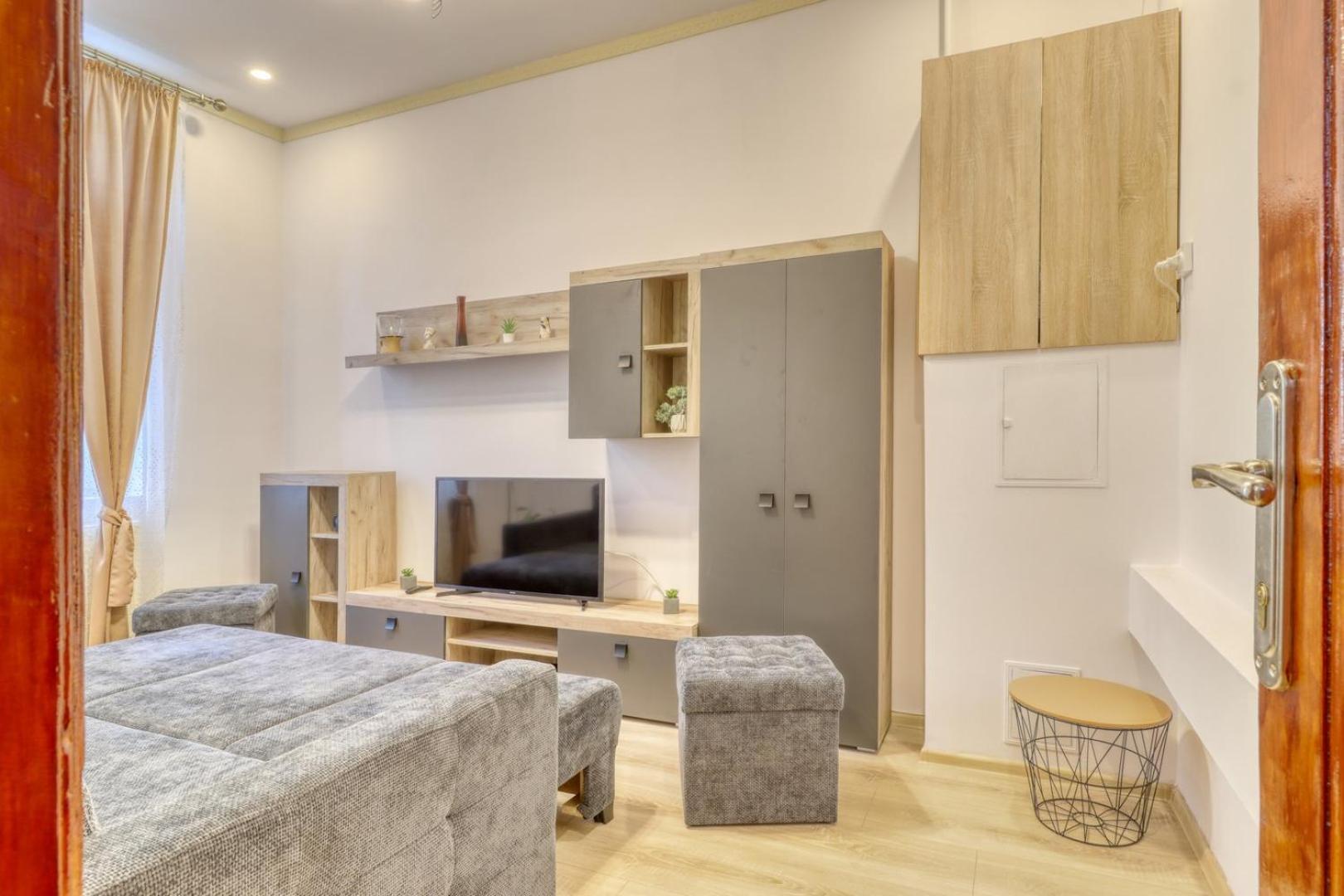 Muse Residence Downtown Bucharest Luaran gambar
