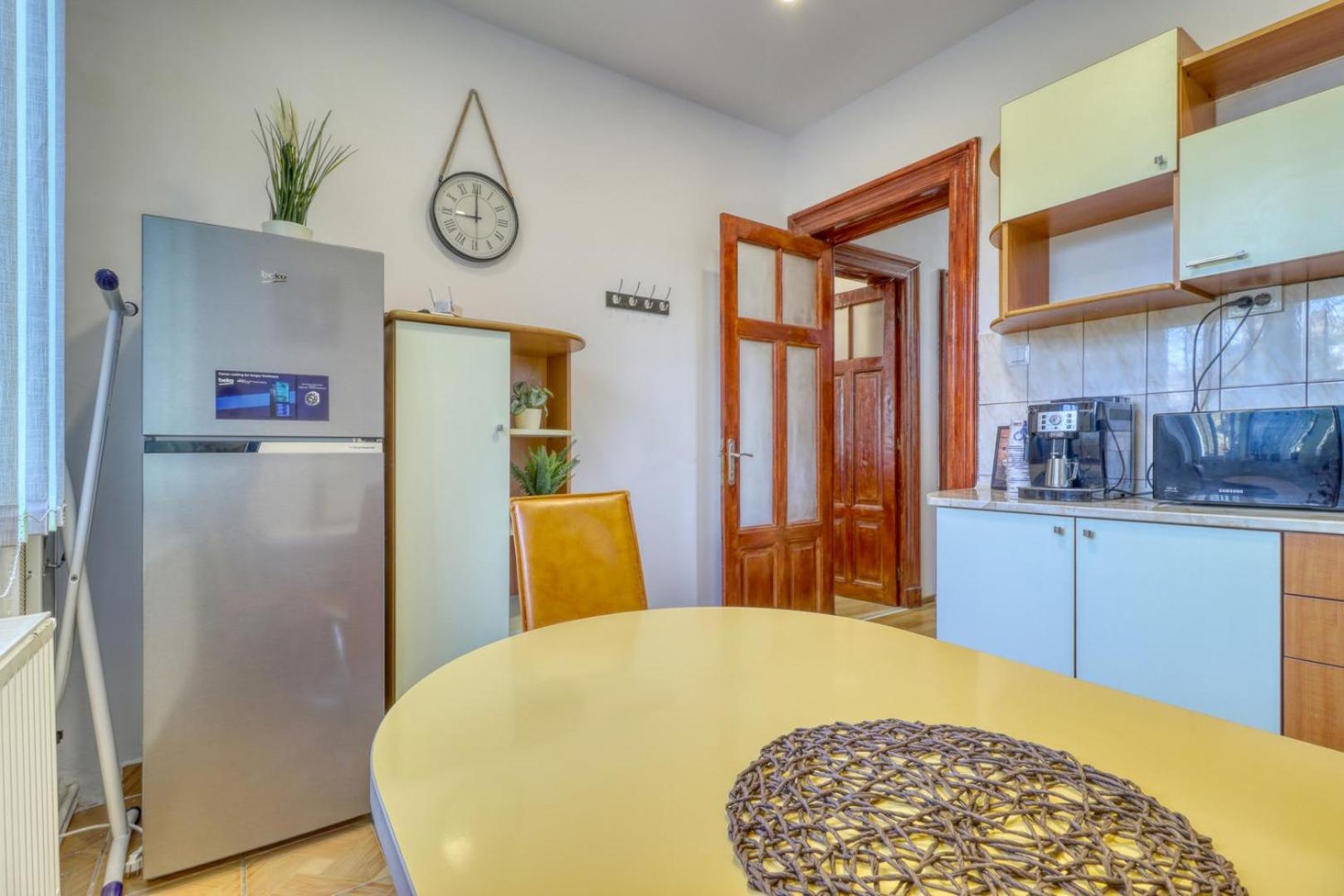 Muse Residence Downtown Bucharest Luaran gambar