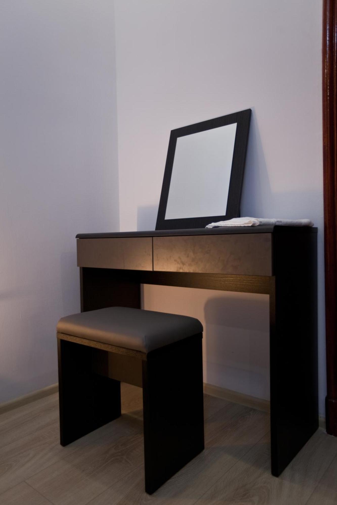 Muse Residence Downtown Bucharest Luaran gambar
