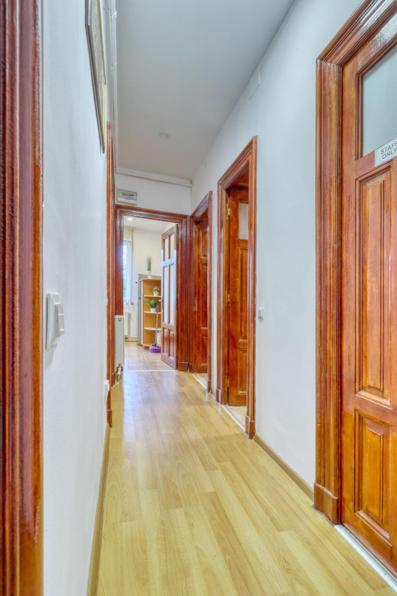 Muse Residence Downtown Bucharest Luaran gambar