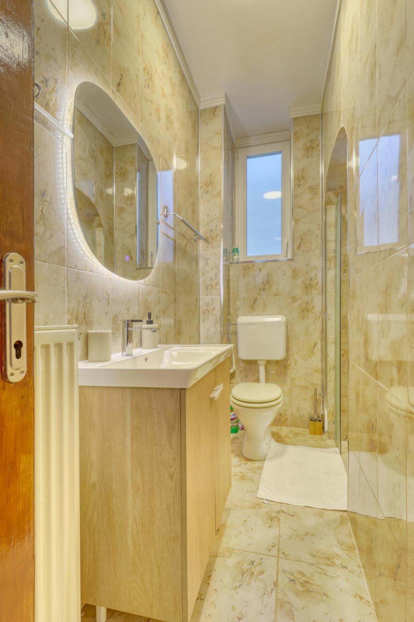Muse Residence Downtown Bucharest Luaran gambar